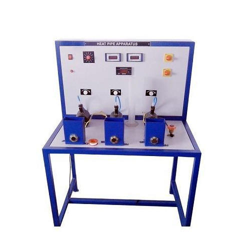Heat Pipe Demonstrator
